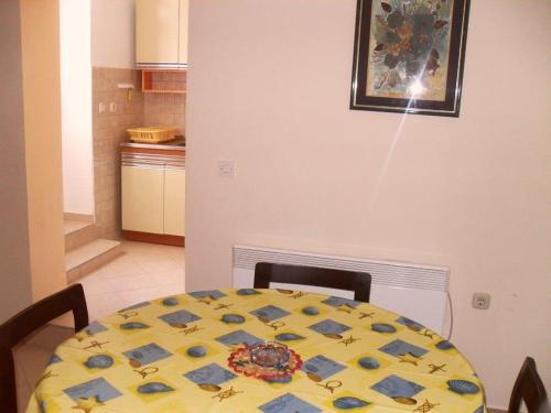 Apartment Mario A2
