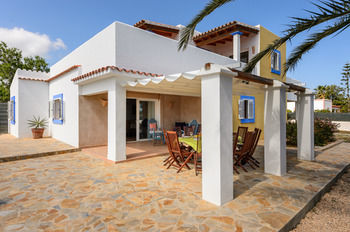 Villa Can Artesa
