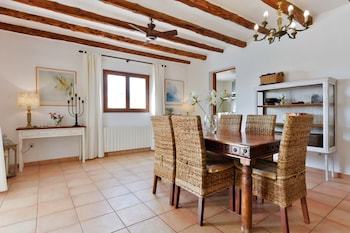 Villa Can Artesa