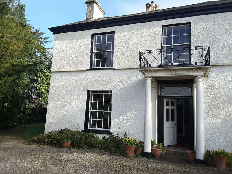 Bed & Breakfast Green End House