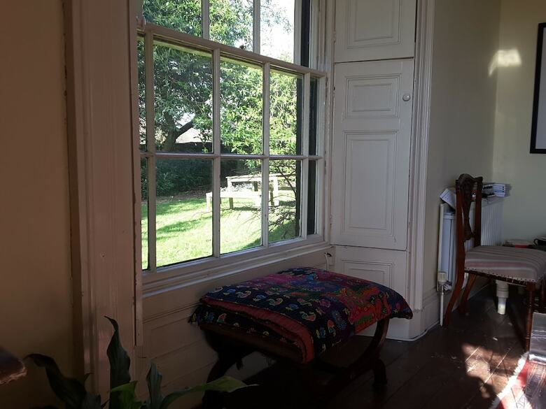 Bed & Breakfast Green End House