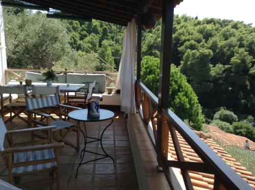 Villa Bouboule