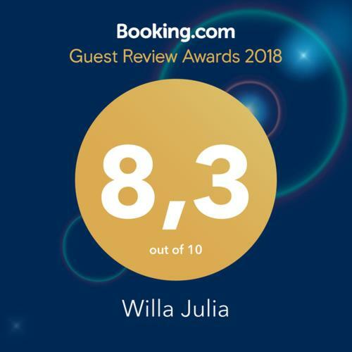 Hostal Willa Julia