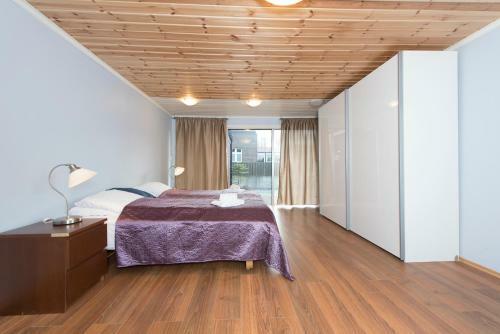 Gausel Apartments