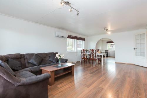 Gausel Apartments