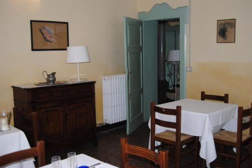 Hotel Torre Di Jano Dimora Storica
