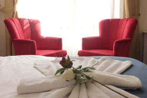 Apartamento Yomra Residence Hotel