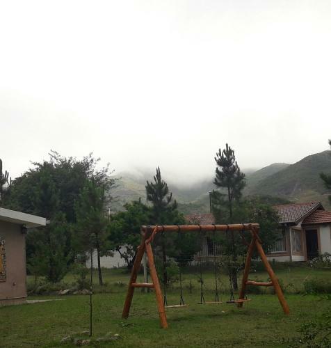 La Popelina