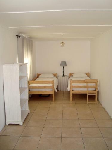 Agroturismo Nuwedam Guest Farm