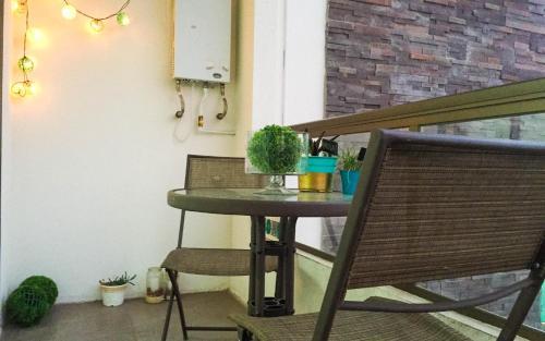 Apartamento Departamento Terrazas San Joaqu�n