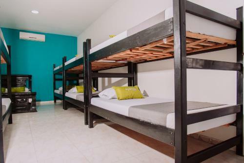 Hotel Cuchara De Palo Del Paisa