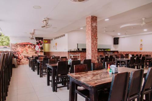 Hotel Cuchara De Palo Del Paisa