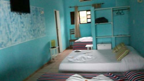 Hostal Pousada Estrelamar