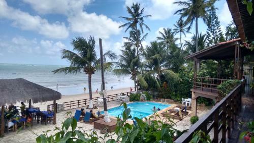 Hostal Pousada Estrelamar