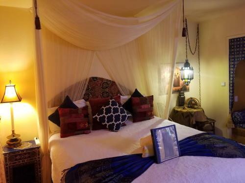 Bed & Breakfast El Morocco Inn & Spa