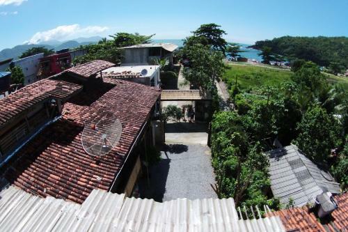 Hostal Pousada P� No Rancho