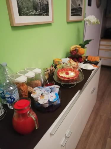 Bella Giulia B&B