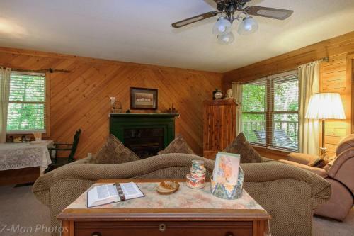 Bed & Breakfast Blue Mountain Mist