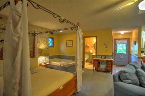 Bed & Breakfast Blue Mountain Mist