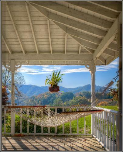 Bed & Breakfast Blue Mountain Mist