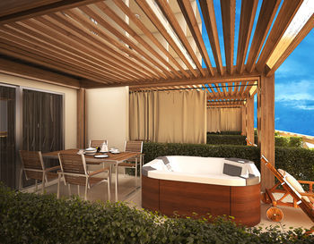 The Lumos Deluxe Resort Hotel - All Inclusive