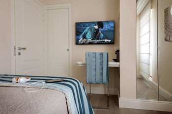 Hotel My Secret Spagna
