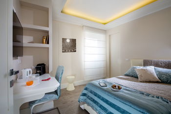 Hotel My Secret Spagna