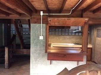 Boutique Village Hostel