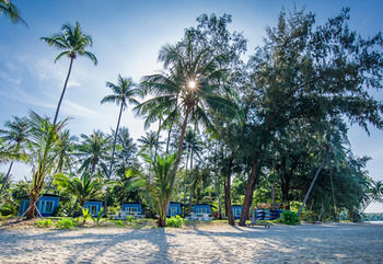 Hotel Sea Far Resort