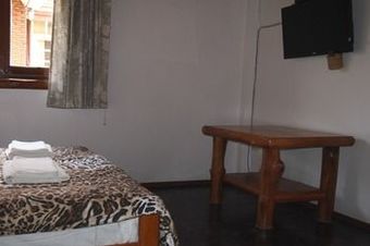 Hotel Khao Yai Country Hill Resort