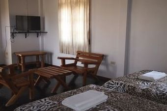 Hotel Khao Yai Country Hill Resort
