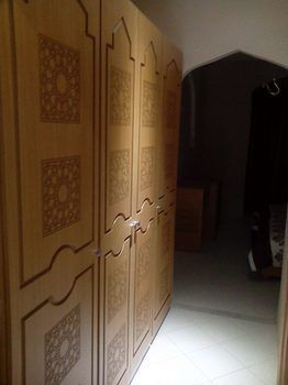 Hotel Saheb Ettabaa