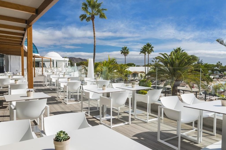 Hotel Elba Premium Suites - Adults Only