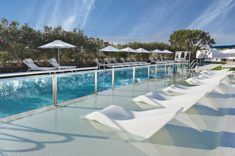 Hotel Elba Premium Suites - Adults Only