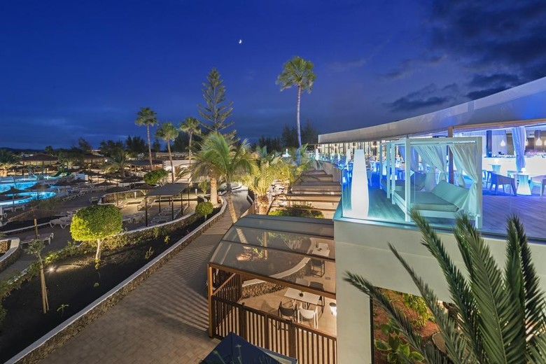 Hotel Elba Premium Suites - Adults Only