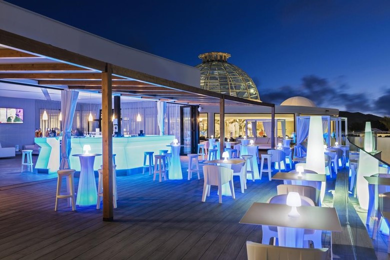 Hotel Elba Premium Suites - Adults Only
