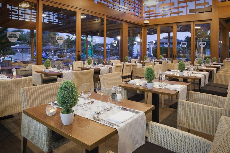 Hotel Elba Premium Suites - Adults Only