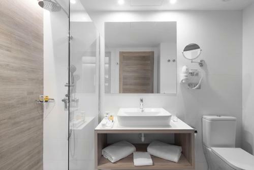 Hotel Elba Premium Suites - Adults Only