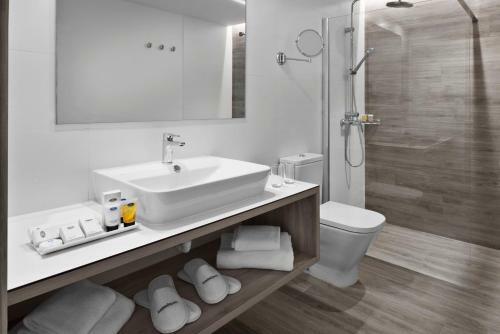 Hotel Elba Premium Suites - Adults Only