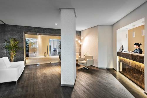 Hotel Elba Premium Suites - Adults Only