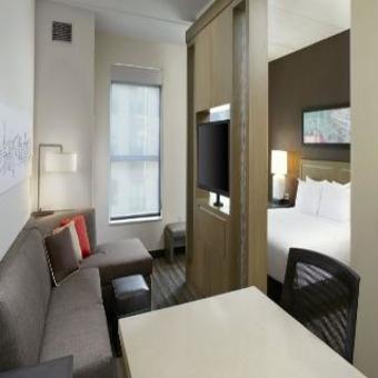 Hotel Hyatt House Raleigh North Hills