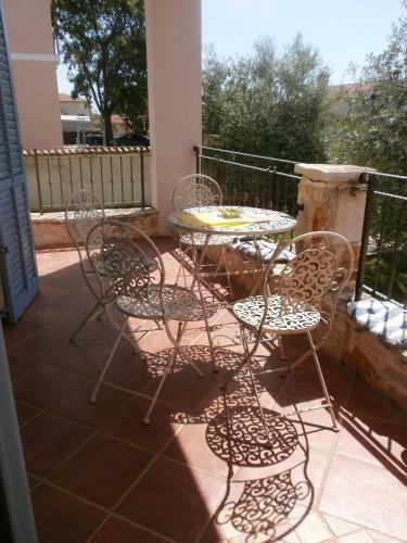 Apartments Fu?kulin