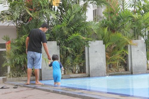 Hotel Gunawangsa Merr, Dhm Associates