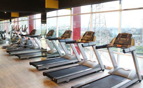 Hotel Gunawangsa Merr, Dhm Associates