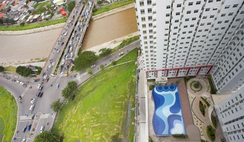 Hotel Gunawangsa Merr, Dhm Associates