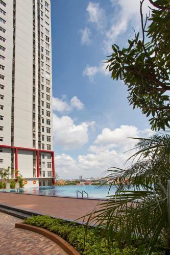 Hotel Gunawangsa Merr, Dhm Associates