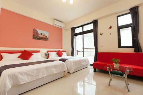 Bed & Breakfast Venus Guest House