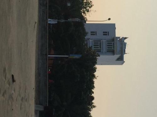 Ly Ky Hotel