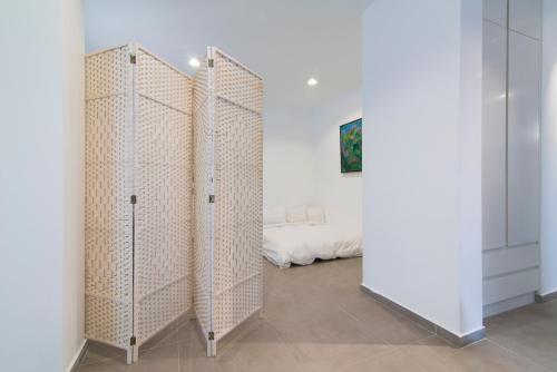 Ziv Apartments- Hovevei Tsiyon 5