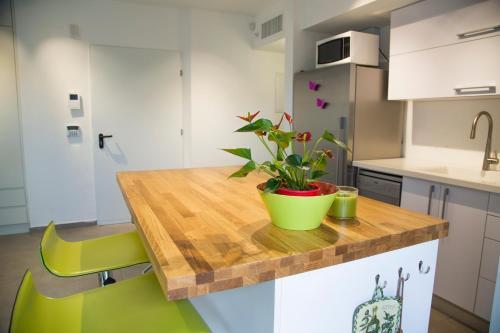 Ziv Apartments- Hovevei Tsiyon 5